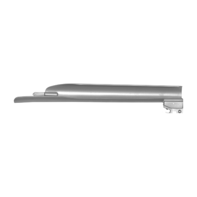 Wisconsin Laryngoscope Blade, Fig. 3