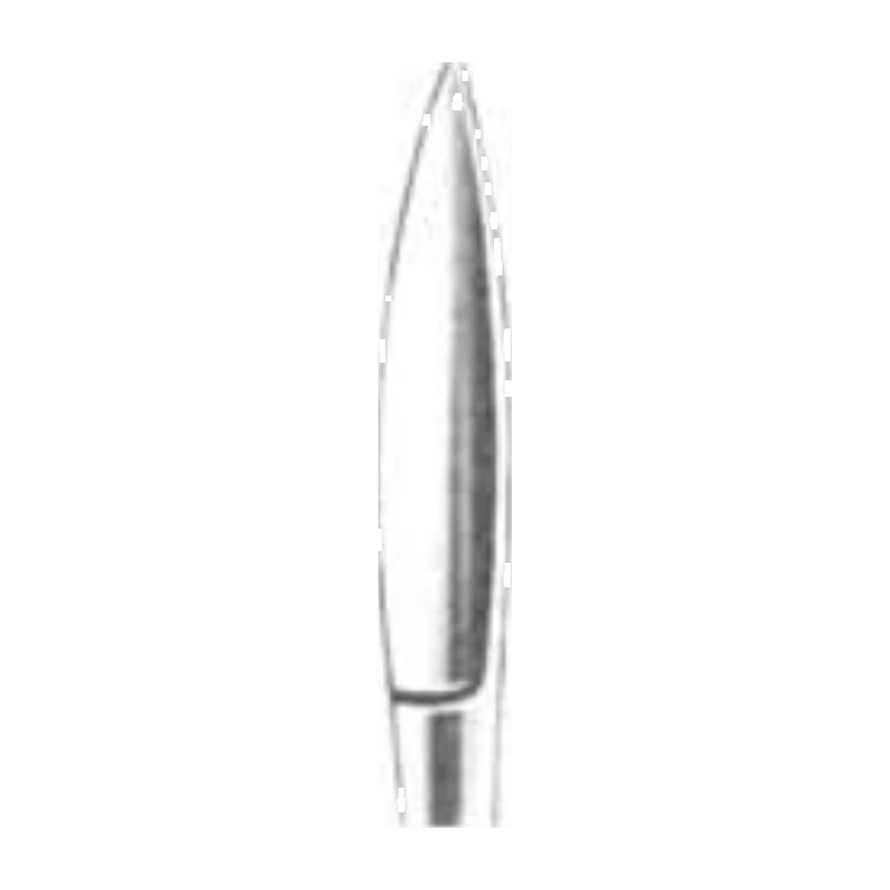 Operating Knife, Fig. 14
