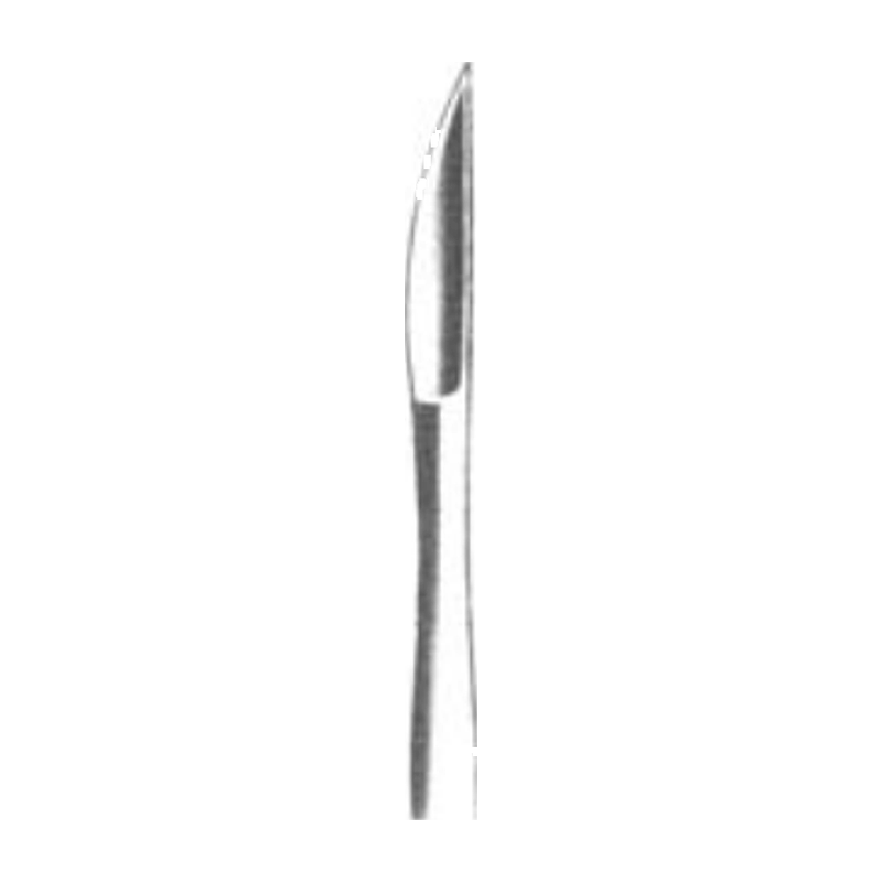 Operating Knife, Fig. 61