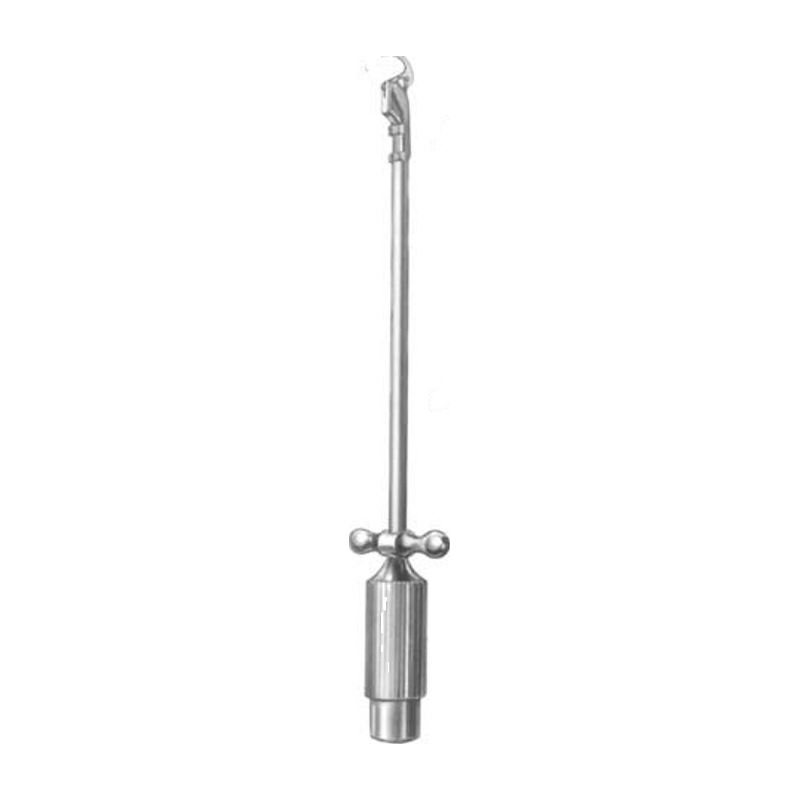 Young Ligature Needle, Fig. 1