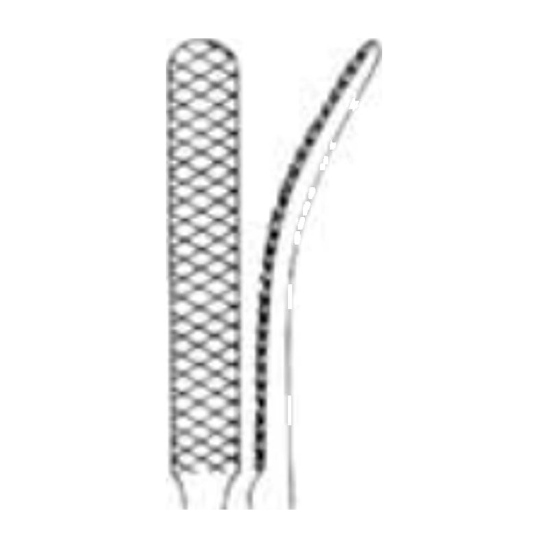 Miller-Colburn Bone File, Fig. 3, 18 cm