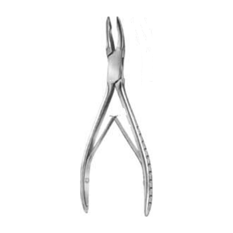 Friedmann Rongeur, 14 cm