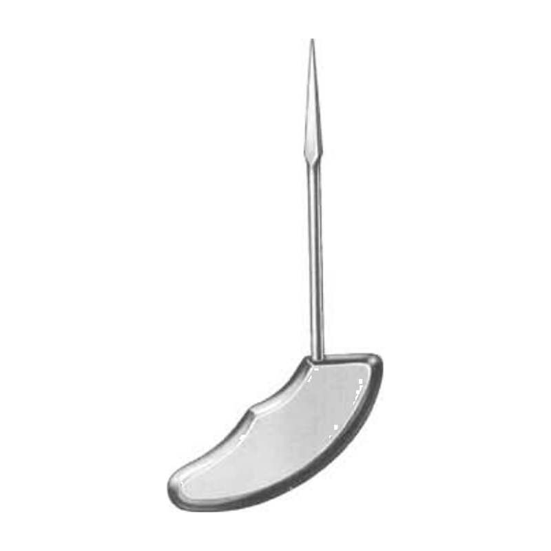 Perthes Drill Guide, 18 cm