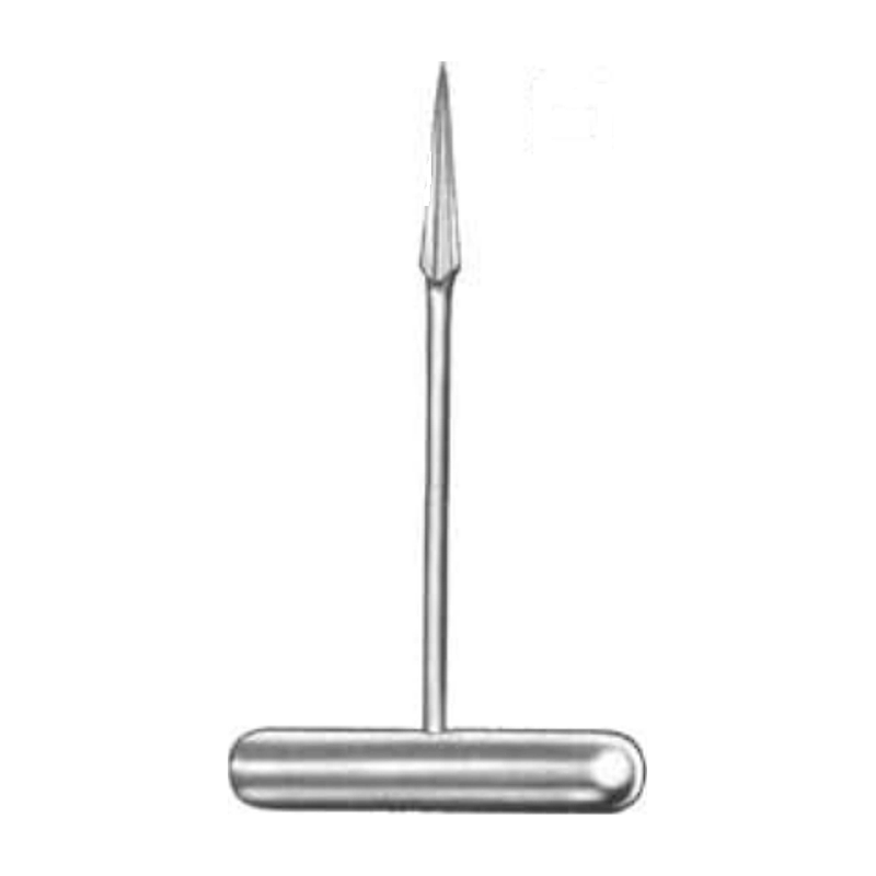 Drill Guide, 14 cm