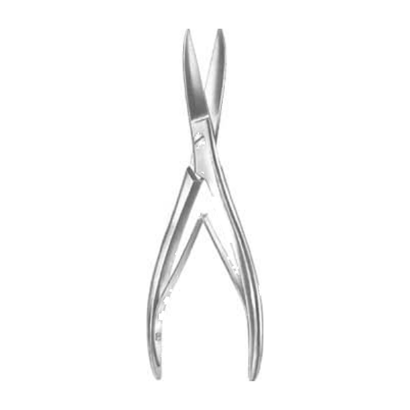 Rib Shear, 23 cm