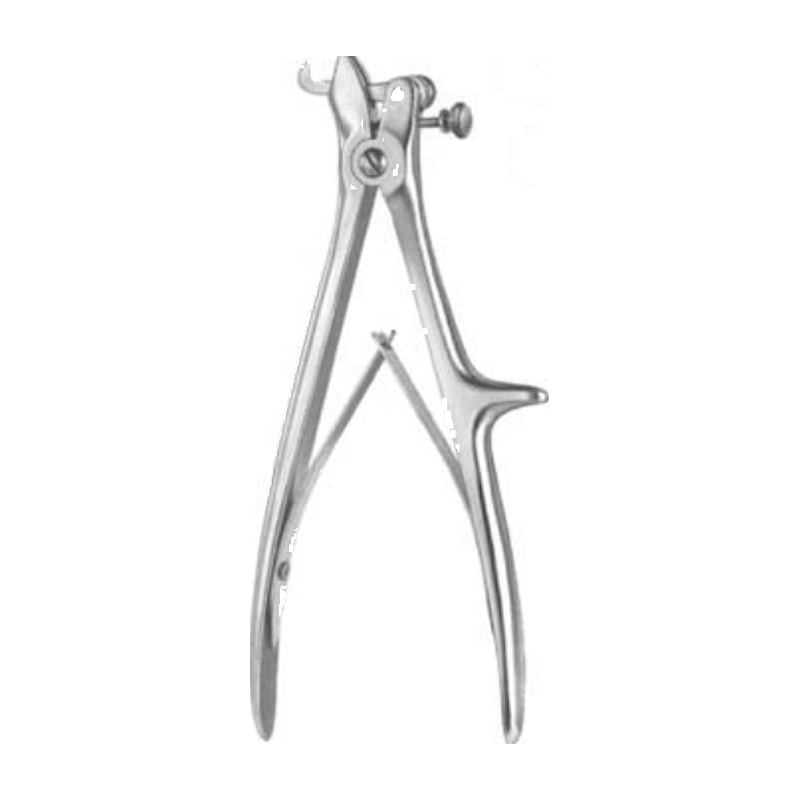 Dahlgren Cranial Rongeur, 20 cm