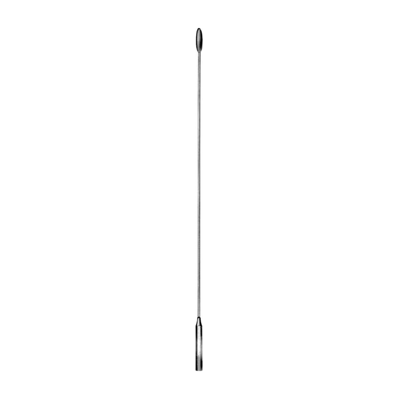 Bakes Dilator, Malleable, Fig. 6, 30 cm