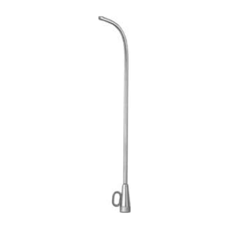Hartmann Ear Catheter, Fig. 2, 15 cm