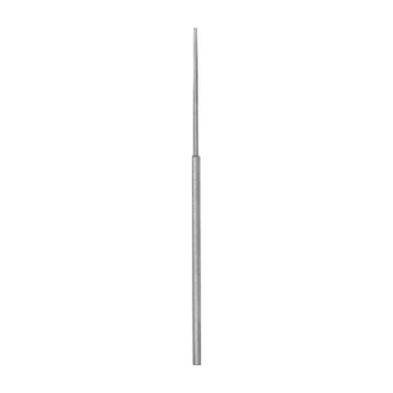 Billeau Ear Loop, Fig. 3, 16.5 cm