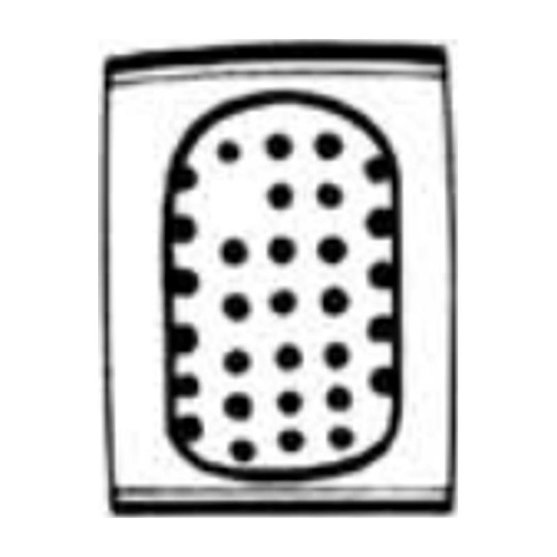 Adenoid Curette Accessory, For RU8361-02