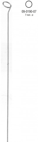 Vollmar Ring Vien Stripper (7mm) 50 cm
