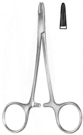Bandage Scissors