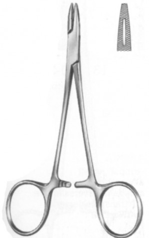 Bandage Scissors