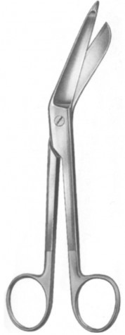 Bandage Scissors