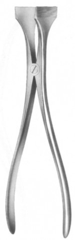 Henning Plaster Spreader 28 cm
