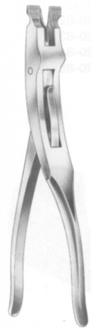 Mod.USA Plaster Spreader 23 cm
