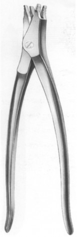 Quattro Plaster Spreader 23 cm
