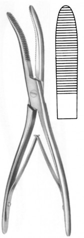 Wolf Cast Breaker 18 cm
