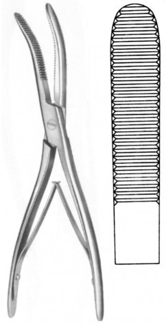 Wolf Cast Breaker 24 cm
