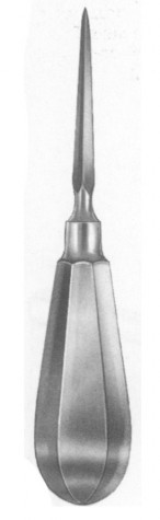 Reamer Bone Drill 14 cm
