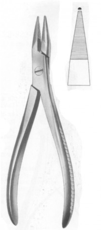 Bandage Scissors