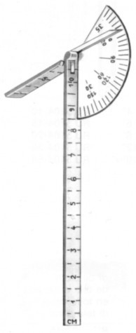 Caroll Caliper 14 cm