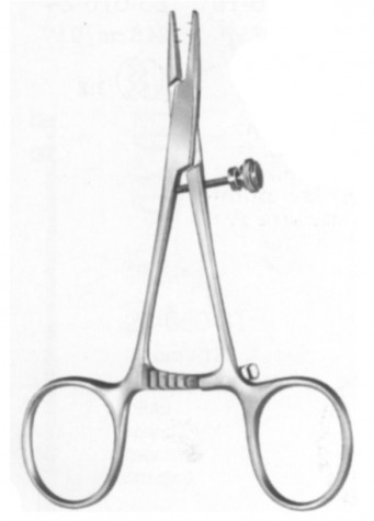 Bandage Scissors