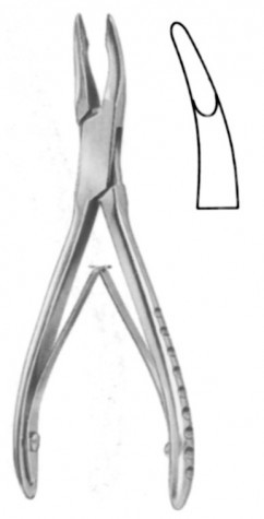 Bandage Scissors