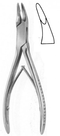 Bandage Scissors