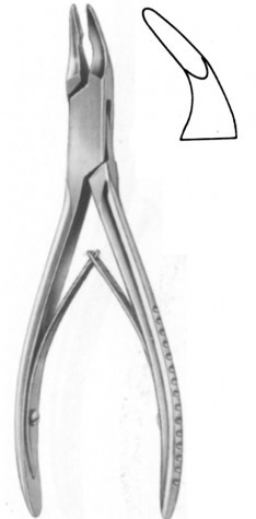 Bandage Scissors