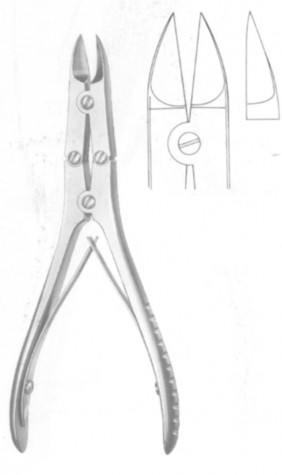 Bandage Scissors