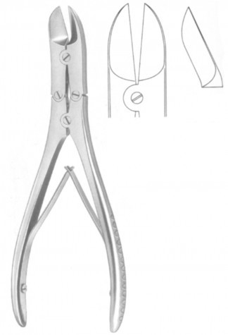 Bandage Scissors