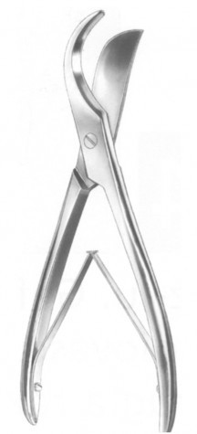 Bandage Scissors