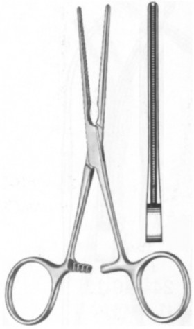 Bandage Scissors