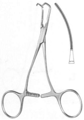 Bandage Scissors