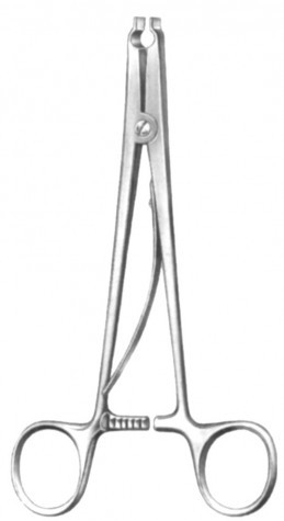 Raney Clip Applying and Removing Forceps 15 cm
