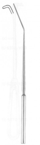 Dandy Nerve hook Left 20 cm
