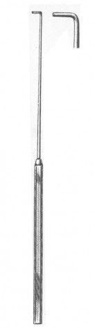 Crile Nerve Hook 20 cm
