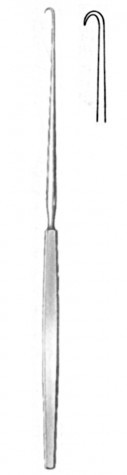 Sachs Dura Hook (Sharp) 18.5 cm
