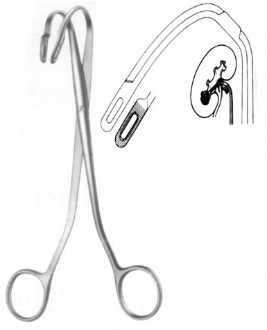 Bandage Scissors