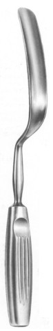 Breisky Vaginal Specula 160x30mm
