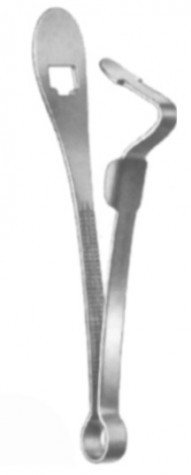 Collin Umbilical Cord Clamp 9 cm
