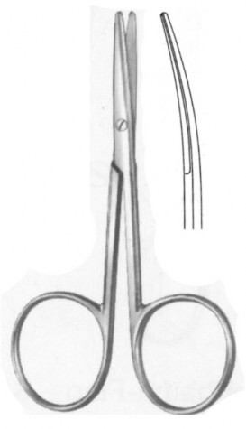 Bandage Scissors