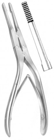 Bandage Scissors