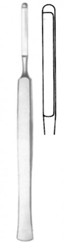Joseph Nasal Knife 15 cm
