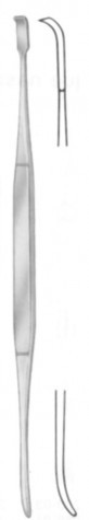 Howarth Septum Elevator 21.5 cm
