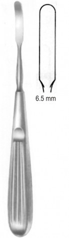 Joseph Periosteal Elevator (6.5mm) 16 cm
