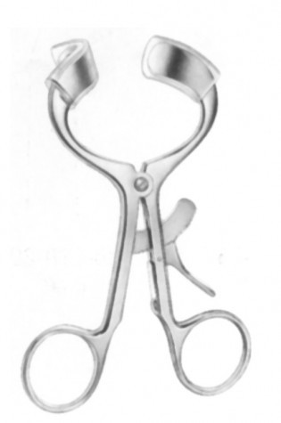 Bandage Scissors