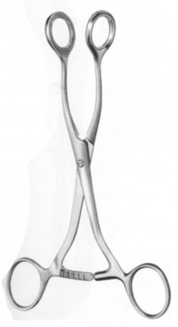 Bandage Scissors