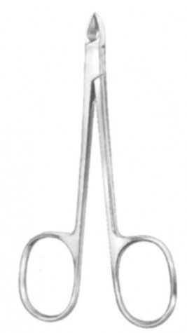 Bandage Scissors